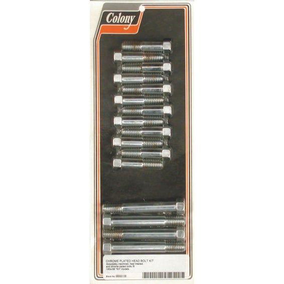head bolt kit
