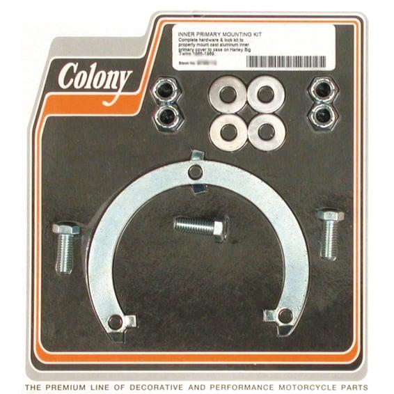 inner 'alu primary' mount kit