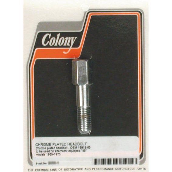 head bolt