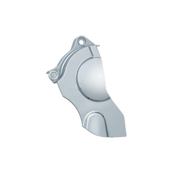 M8 lower front frame/engine cover. Chrome