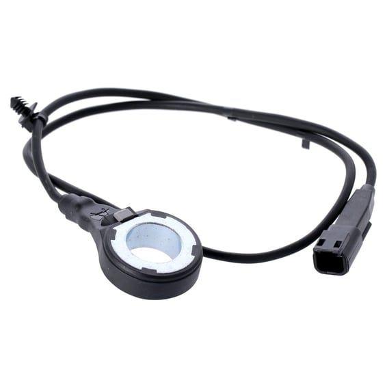 Abs brake sensor, rear