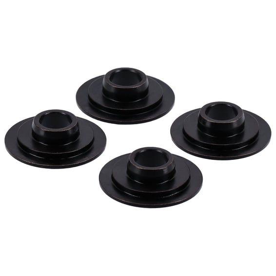 JIMS, upper valve spring collar set. Chromoly