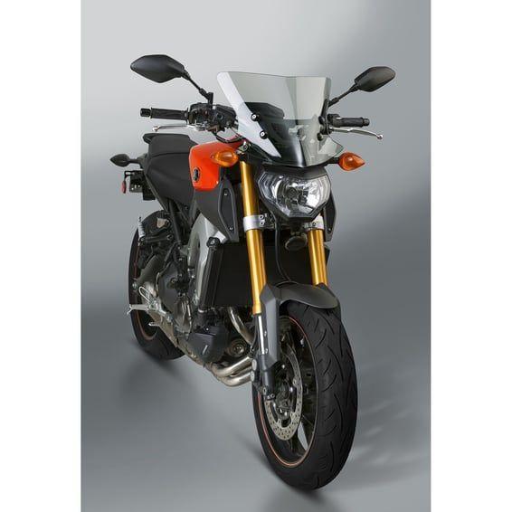 NC VStream+® Sport/Tour windshield light tint