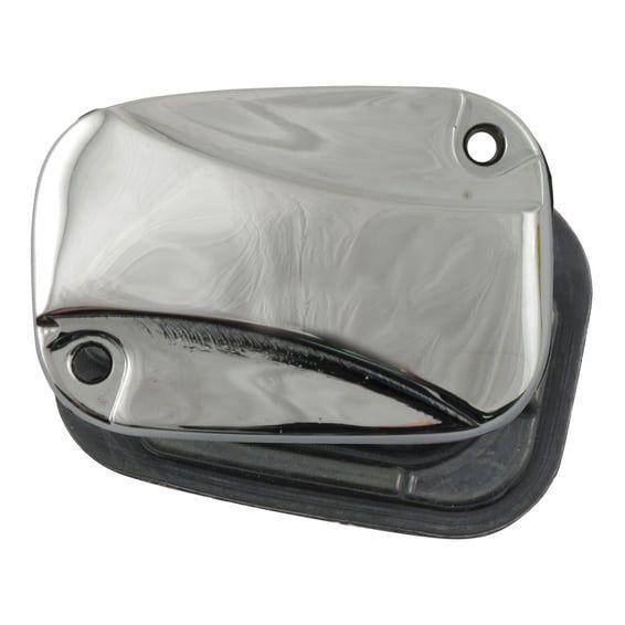 Handlebar master cyl cover kit