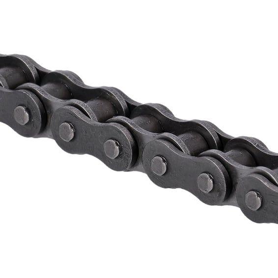 530 HS chain. 106 links
