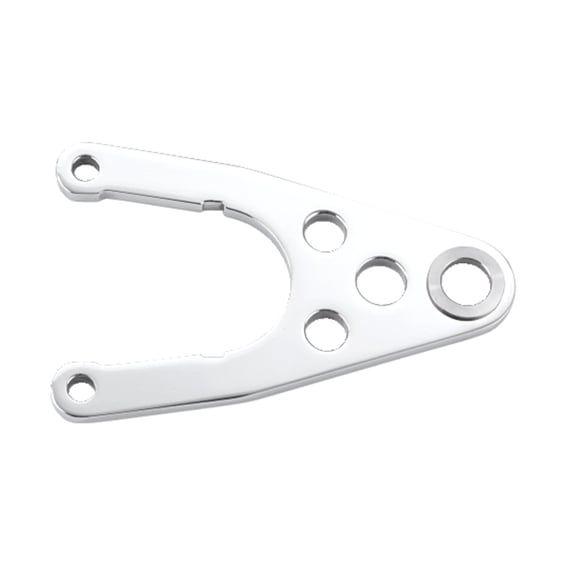 K-Tech, chopper sprocket caliper bracket