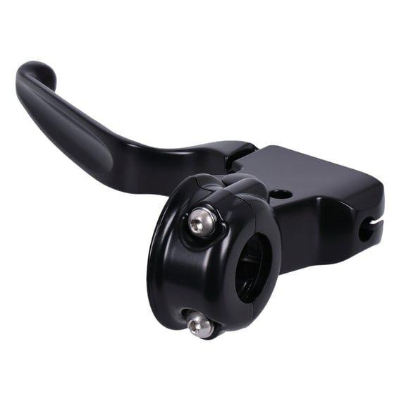 clutch lever assembly. Black