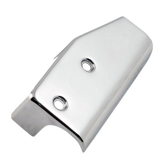 Rear master cylinder cover