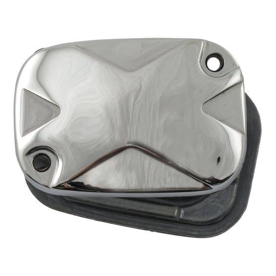 Handlebar master cyl cover kit