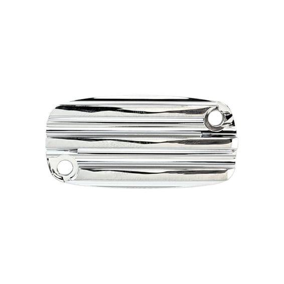 Master cylinder cover