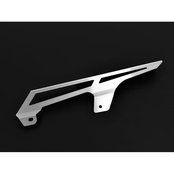 chain guard silver