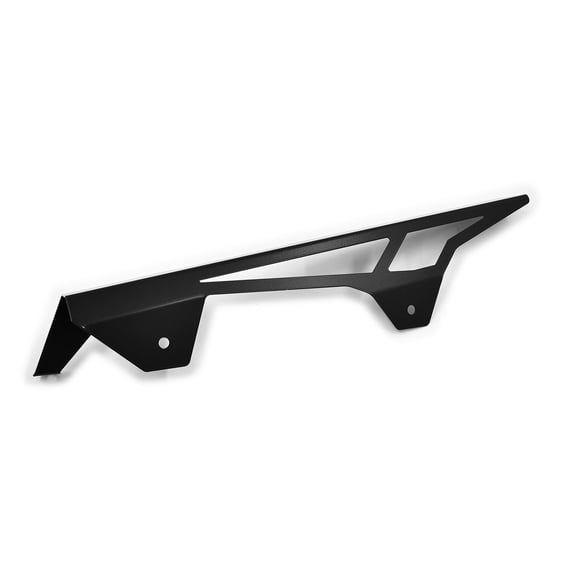 chain guard black
