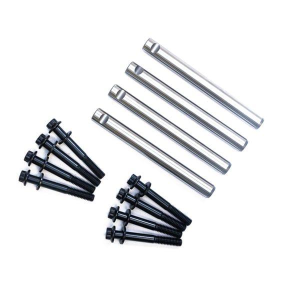 Gorilla Evo & early TC rocker shaft & bolt kit