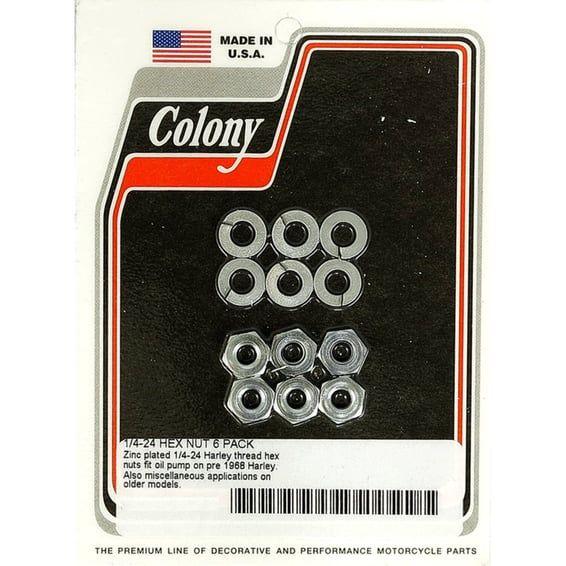 oil pump mount kit, OEM style