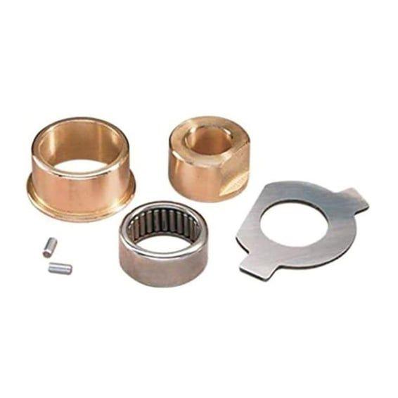 Bushing/bearing kit, cam & gear shaft 70-72 Shovel