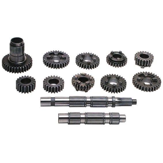 2.368 close ratio gear set