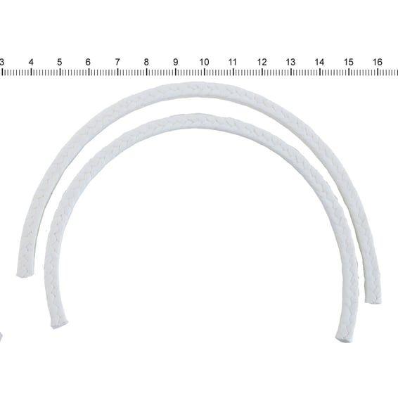 James ptfe braided seal