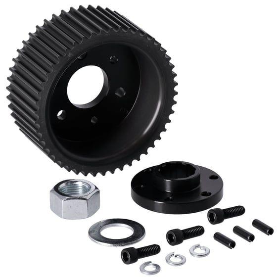 Bdl front pulley, 48t