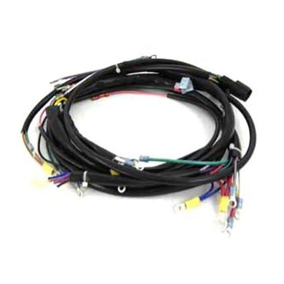 OEM style main wiring harness. XL, XLS