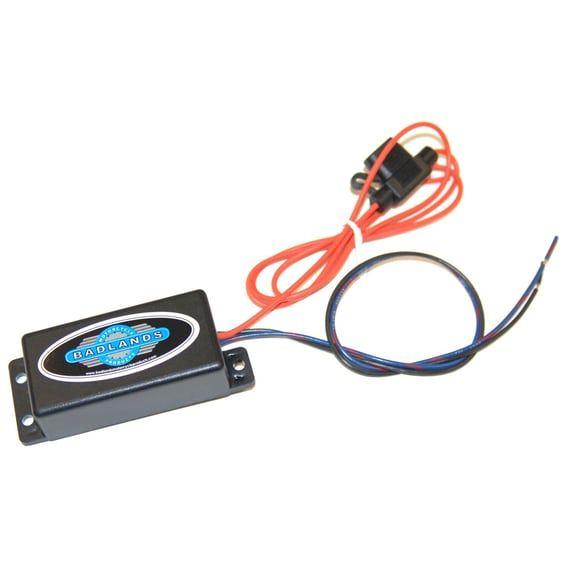 CAN-bus brake light load equalizer