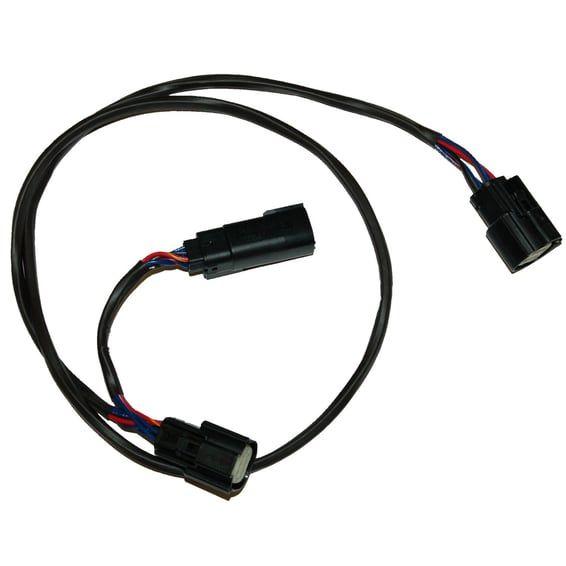 NAMZ, Tour Pack 'Power Tap' wiring harness