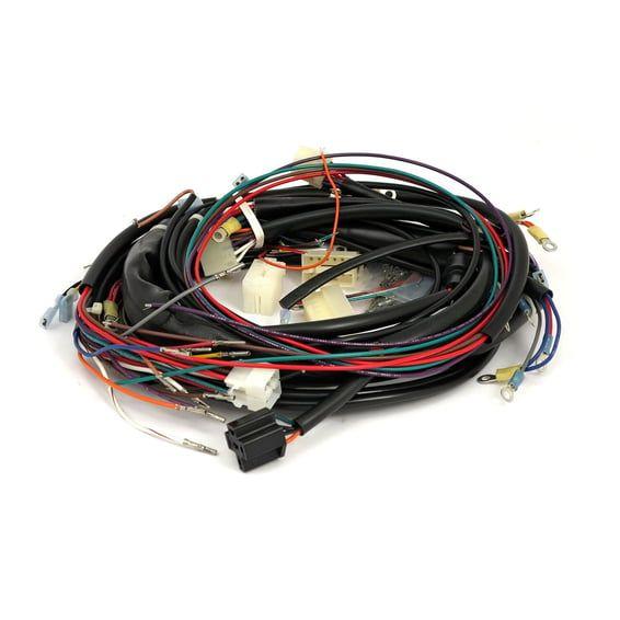 OEM style main wiring harness, complete set. XL