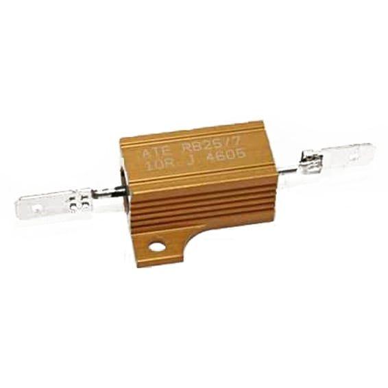 Universal load equalizer. for halogen turn signals