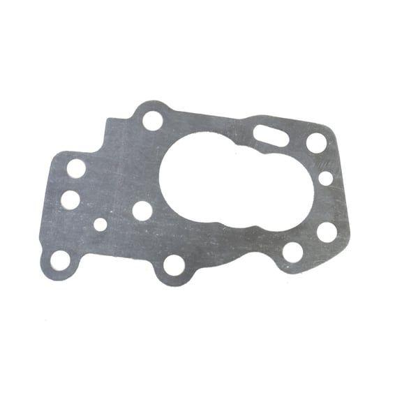 oil pump body to inner cover gasket. Paper