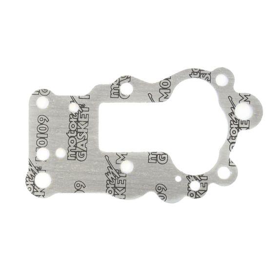 oil pump body to case gasket. Paper