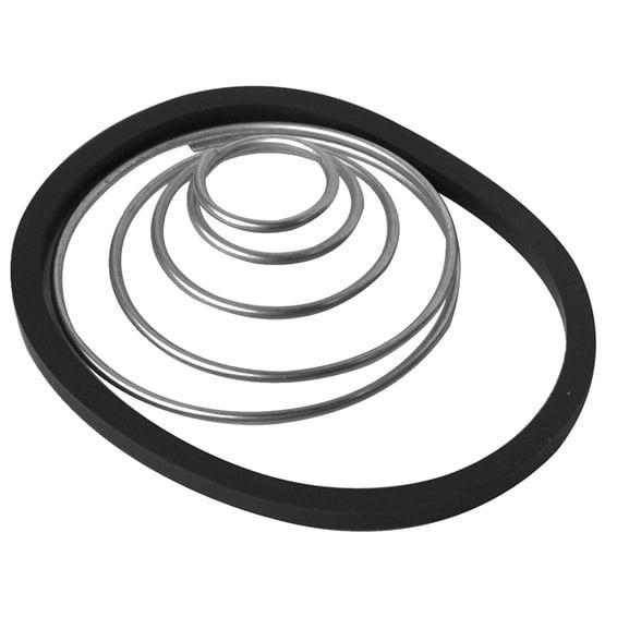 replacement spring & O-ring kit