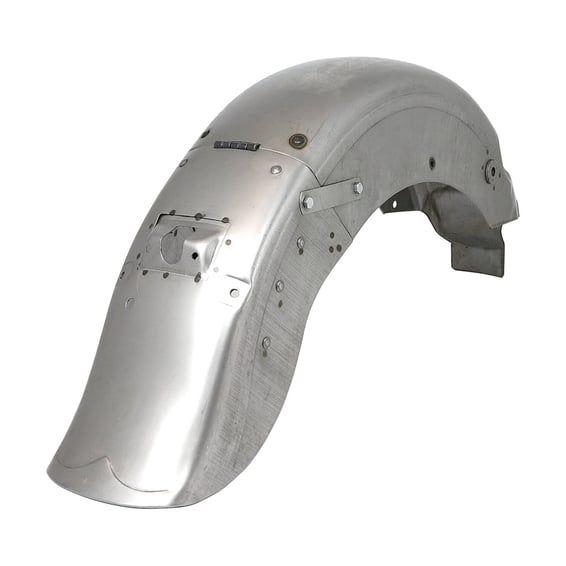 58-84 FL hinged rear fender