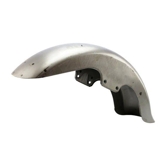 Fatboy front fender