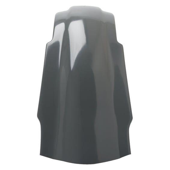 'Down-n-Out' stretched fender kit. 2 cut-outs