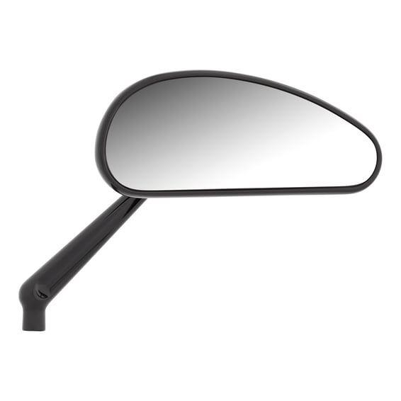 Downdraft forged mirror set. All black