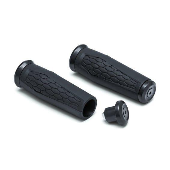 Hex grips 7/8"