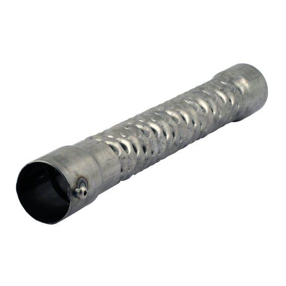stock replacement baffle