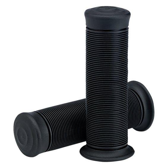 7/8" TPV grips Kung Fu black
