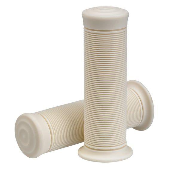 7/8" TPV grips Kung Fu white