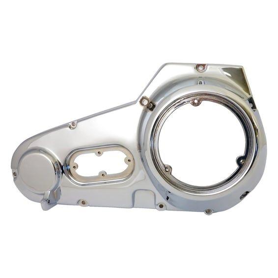Outer primary cover chrome