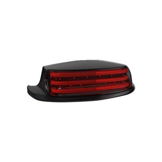 Probeam® rear LED fender tip. Red lens