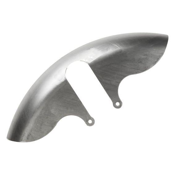 Pro Sport 18" Fat front fender. Steel