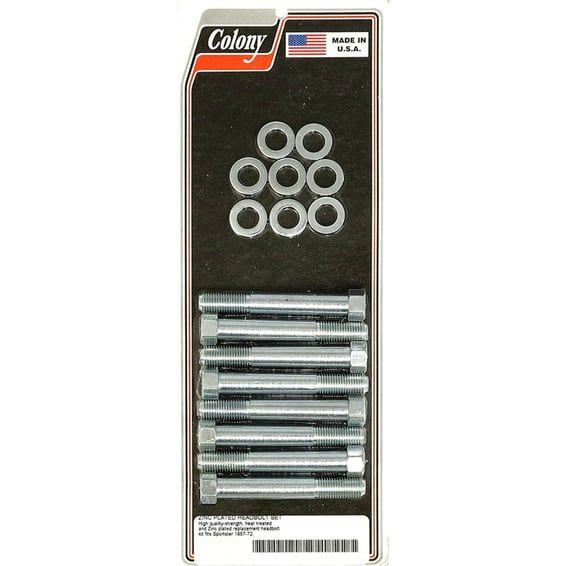 head bolt kit