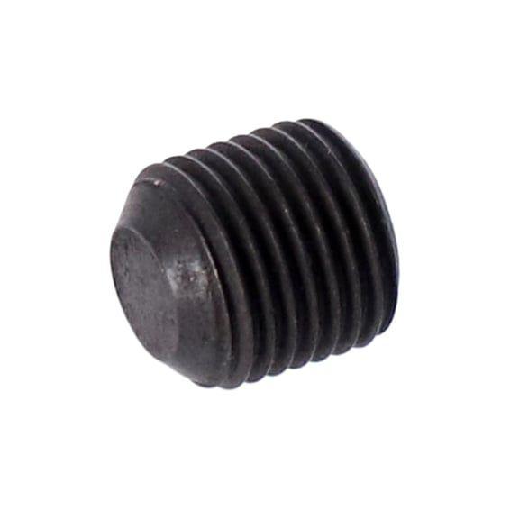 Set screw, shifter fork shaft, left