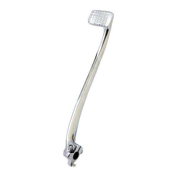 Brake pedal