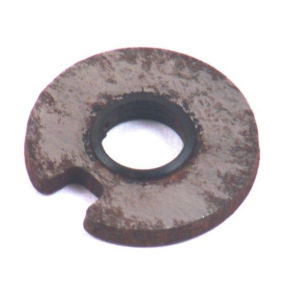 Thrust washer, starter gear bolt