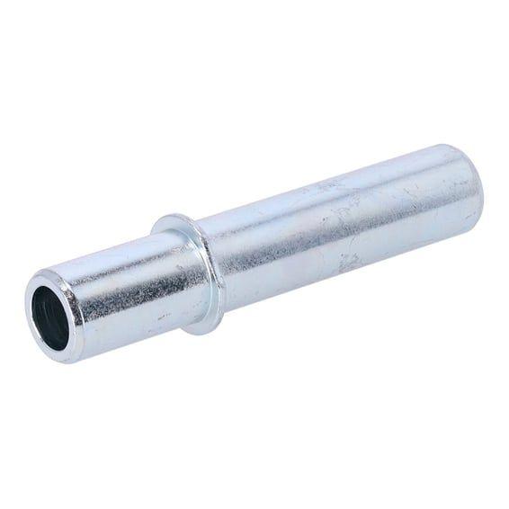 Pivot shaft sleeve, swingarm