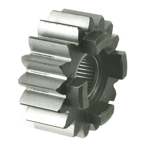 1st gear countershaft. 17t