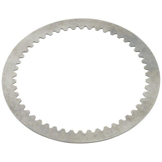 clutch steel drive plate