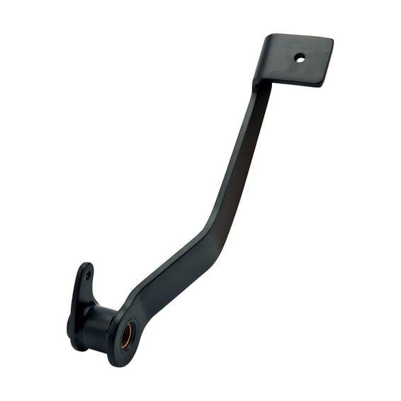 Brake pedal