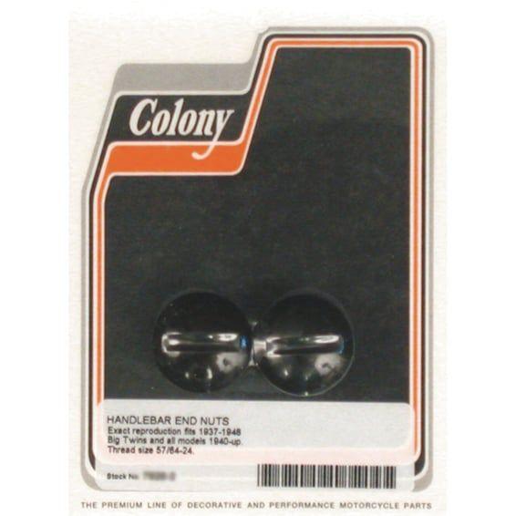handlebar end plugs